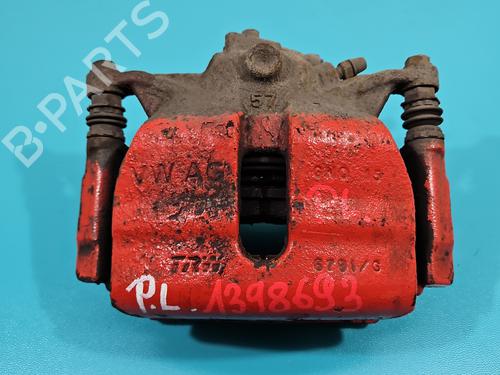 Left front brake caliper SEAT LEON (5F1) | BP37812823M105 - Image 2