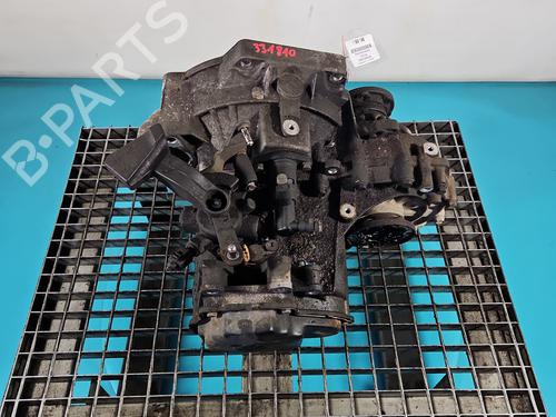 Gearbox VW GOLF V (1K1) 2.0 GTI | BP37836946M3  - Image 8