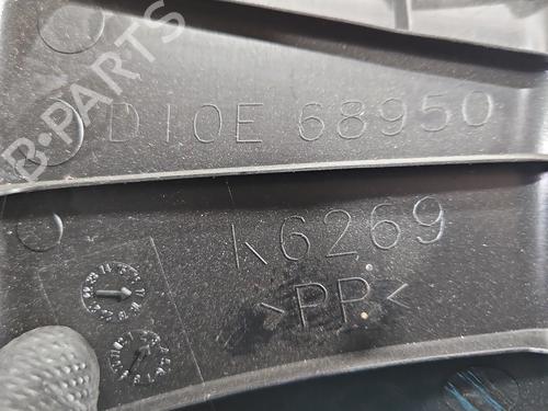Boot lining MAZDA CX-3 (DK) 1.5 SKYACTIV-D AWD (DK4WS, DK5AW) | BP38513669I3 - Image 16