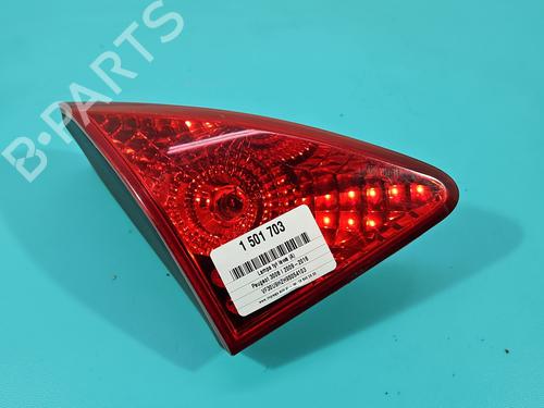 Used Left tailgate light Left tailgate light 37819695 37819695
