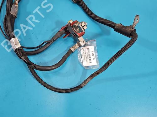 Cable MERCEDES-BENZ E-CLASS (W212) E 200 CDI / BlueTEC (212.005, 212.006) | BP37851671E12 - Image 3