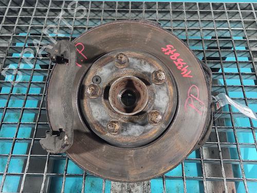 Used Right front steering knuckle Right front steering knuckle 37815164 37815164
