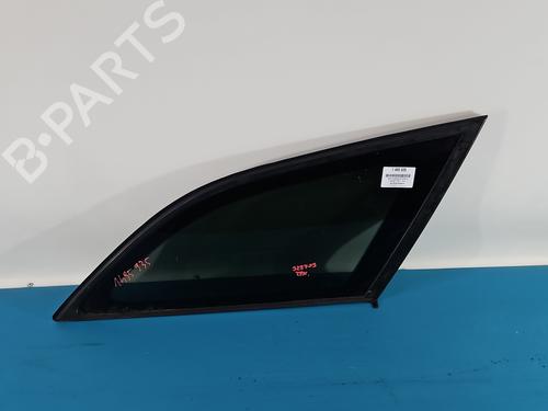 Used Rear right quarter glass Rear right quarter glass 38141114 38141114