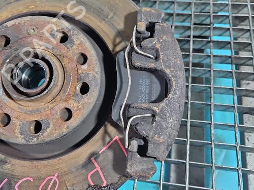 Left front brake caliper AUDI A4 B7 (8EC) | BP38124222M105 - Image 5
