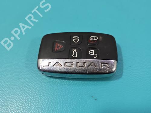 Other JAGUAR F-PACE (X761) | BP37845372O1 - Image 2