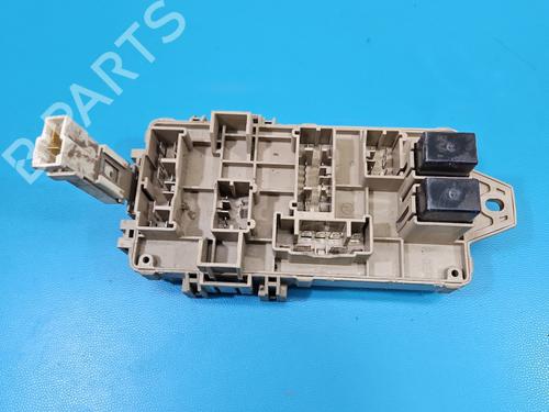 Engine control unit (ECU) SUBARU FORESTER (SG_) 2.0 AWD (SG5) | BP39612013M57 - Image 8