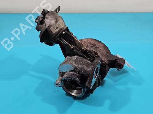 Turbo/Compressor Turbo/Compressor 38118787 38118787