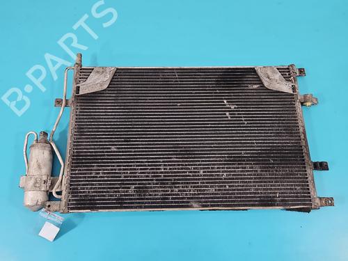 Used AC radiator AC radiator 38116889 38116889