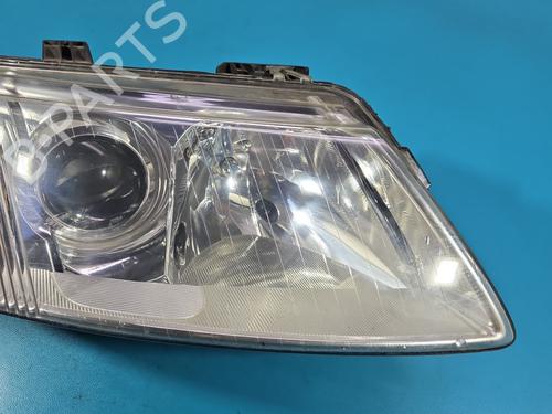 Right headlight SAAB 9-3 (YS3F, E79, D79, D75) 2.2 TiD | BP38774772C29 - Image 2