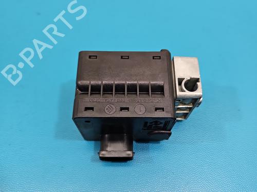 Engine control unit (ECU) RENAULT FLUENCE (L3_) 1.6 16V (L301, L30F, L30P, L30R) | BP38086247M57 - Image 24