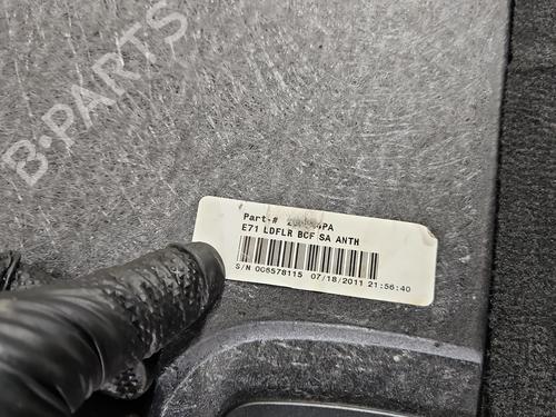 Bagagerumsbeklædning BMW X6 (E71, E72) xDrive 40 d | BP37823757I3 - Image 11