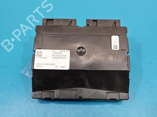 Electronic module BMW 5 Touring (G31) 520 d | BP37852469M83 - Image 2