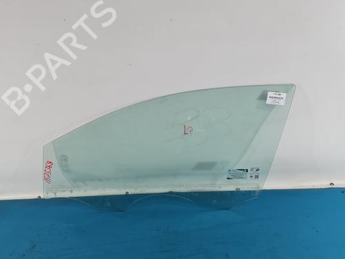 Used Front left door window Front left door window MG MG 3 (ZP2_) 1.5 (116 hp) 37842148 37842148