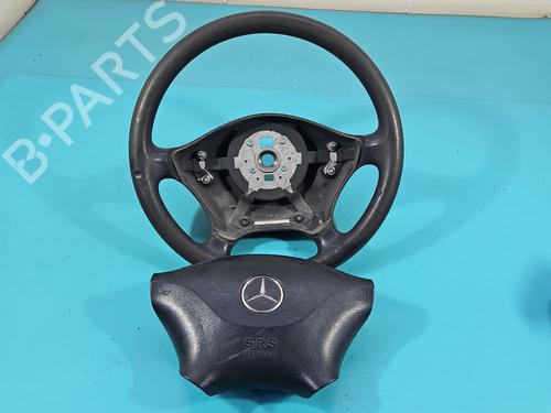 Volante Volante 38131773 38131773