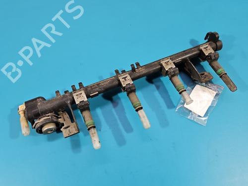 Used Injector Injector FORD FOCUS II Turnier (DA_, FFS, DS) [2004-2012] 40461325 40461325
