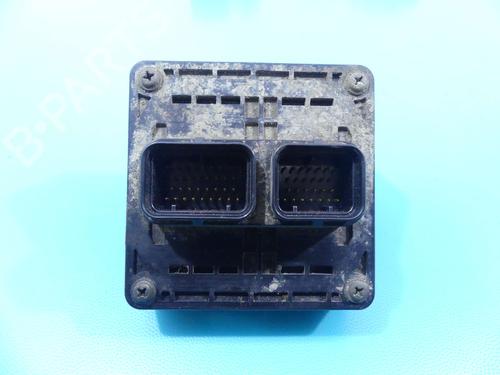 Calculateur moteur (ecu) Calculateur moteur (ecu) 37881571 37881571