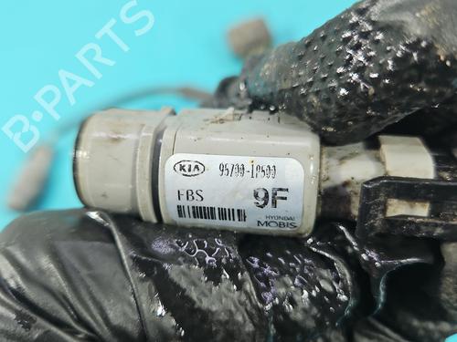 Electronic sensor KIA VENGA (YN) 1.6 CRDi 115 | BP37854554M84 - Image 4
