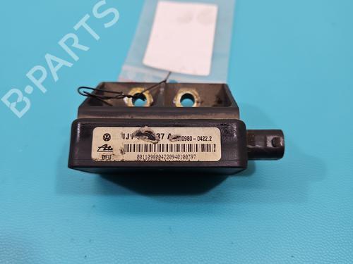 Electronic sensor AUDI A3 (8L1) 1.8 | BP37819428M84 - Image 3