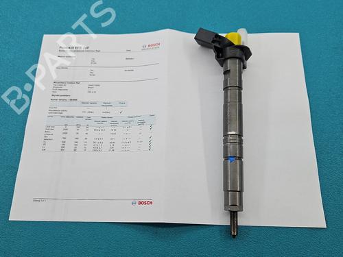 Used Injector Injector 38115394 38115394