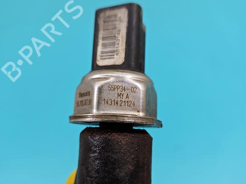 Injection rail FORD TRANSIT COURIER B460 Box Body/MPV | BP38135444M98 - Image 7