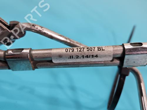 Pipe AUDI A6 C7 (4G2, 4GC) S6 quattro | BP38137050M125 - Image 3