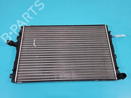 water-radiator-vw-passat-cc-b6-357-2008-2009-2010-2011-2012-37810782 main image