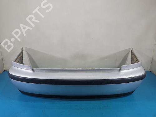Used Rear bumper Rear bumper 37856648 37856648