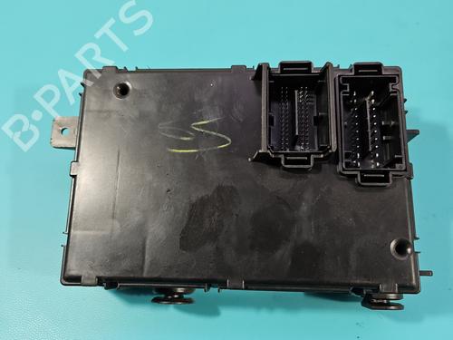Engine control unit (ECU) OPEL MERIVA B MPV (S10) 1.4 (75) | BP37832462M57 - Image 9
