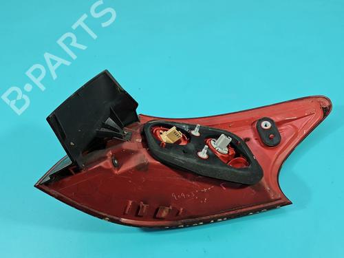 Left taillight MITSUBISHI LANCER VIII Sportback (CX_A) 2.0 DI-D (CX8A) | BP37856963C34 - Image 6
