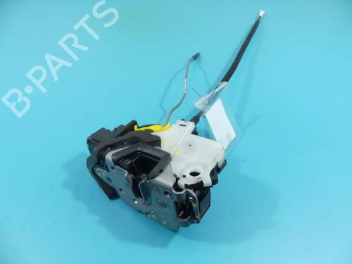 Used Front left lock Front left lock 37806855 37806855