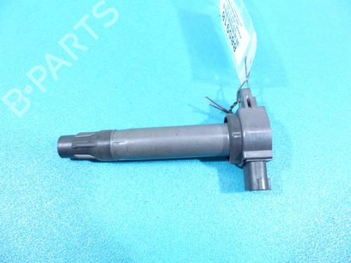 Ignition coil MITSUBISHI LANCER VIII (CY_A, CZ_A) EVO X (CZ4A) | BP38153826M94 - Image 3