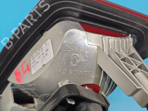 Left tailgate light SAAB 9-3 (YS3F, E79, D79, D75) 2.2 TiD | BP39978885C79 - Image 6