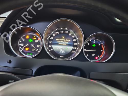 Used Instrument cluster Instrument cluster 37859974 37859974