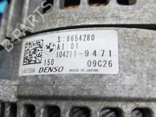 Alternator BMW 3 (G20, G80, G28) 320 i | BP38141221M7 - Image 6