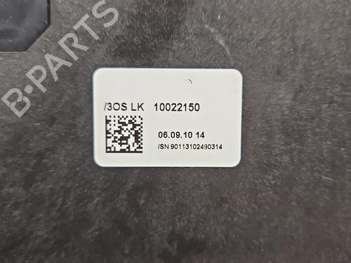 Gear lever BMW X6 (E71, E72) xDrive 40 d | BP37824742M90  - Image 7