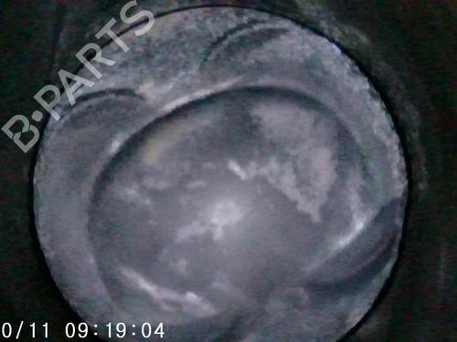 Engine VW PASSAT B7 Variant (365) 1.4 TSI EcoFuel | BP38119729M1 - Image 17
