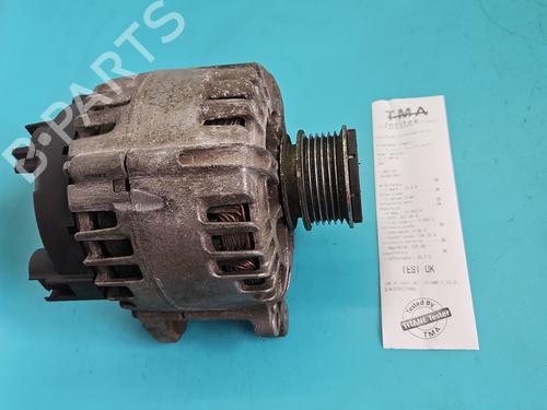 Used Alternator Alternator 37847295 37847295