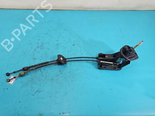 gear-lever-peugeot-307-3ac-2000-2001-2002-2003-2004-2005-2006-2007-2008-2009-2010-2011-2012-37822830 main image