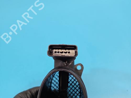 Mass air flow sensor MAZDA 3 (BK) 1.6 DI Turbo | BP38067918M95  - Image 6