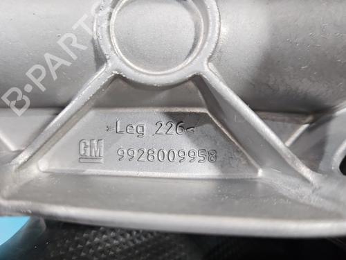 Armrest / Center console OPEL ZAFIRA TOURER C (P12) 2.0 CDTi (75) | BP40038187I20 - Image 6