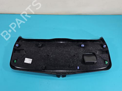 Boot lining OPEL ASTRA K (B16) 1.5 CRDI (68) | BP38142624I3 - Image 2