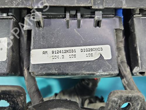 Fuse box KIA SOUL I (AM) | BP38128980E1 - Image 15