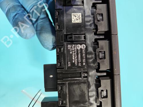 Warning switch SKODA KAROQ (NU7, ND7) 2.0 TDI 4x4 | BP38120196I22 - Image 4