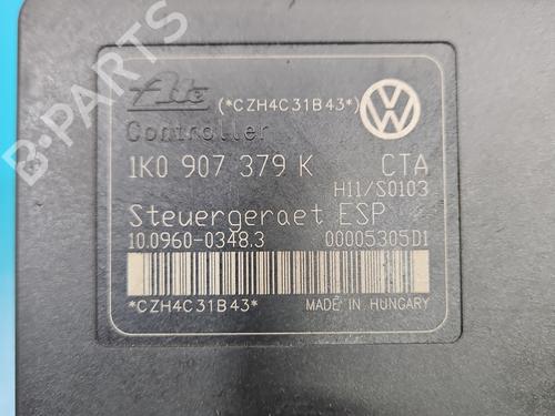 ABS pump VW GOLF V (1K1)  | BP37841638M43  - Image 9