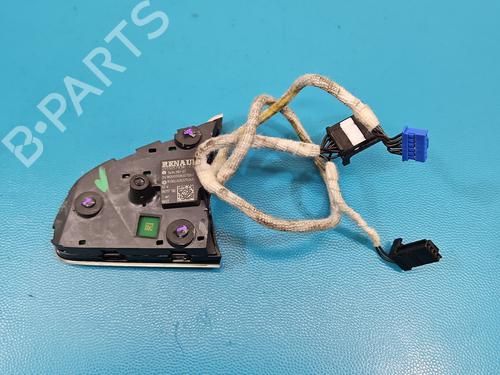 Steering wheel controls RENAULT KADJAR (HA_, HL_) | BP37851047E15 - Image 4