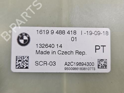 Electronic module BMW X3 (G01, F97, G08) xDrive 20 d | BP37816470M83 - Image 3