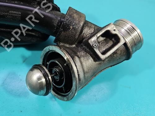 Electronic sensor VOLVO XC60 I SUV (156) 2.4 D / D3 / D4 AWD | BP37856089M84 - Image 7