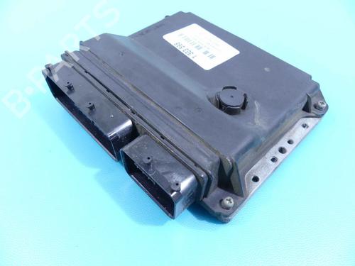 Used Engine control unit (ECU) Engine control unit (ECU) TOYOTA AVENSIS Estate (_T27_) 2.0 D-4D (ADT270_, ADT270R) (124 hp) 37891021 37891021