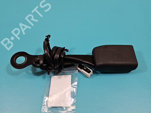 Front left seatbelt NISSAN NOTE (E12) 1.2 | BP38134391I26 - Image 2