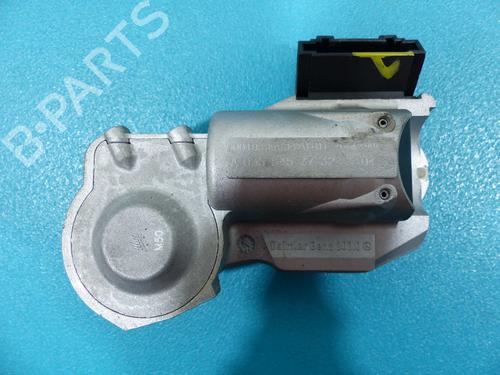 Engine control unit (ECU) MERCEDES-BENZ C-CLASS T-Model (S203) C 200 CDI (203.207) | BP37860738M57 - Image 3